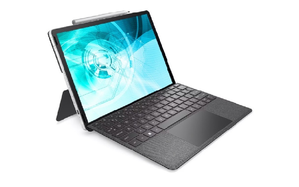HP Renew 5R7Q5EA HP Tablet 11-be0000na, N6000, 11.0 2.1K, 4GB Ram, 128GB SSD, WC, FP, Win 11S
