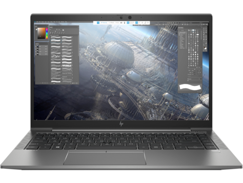 HP Renew 118Q0ET HP ZBook Firefly 14 G7, Core i5-10210U, 8GB, 14.0, 256GB SSD, 4GB Quadro P520, WC, WIn 10 Pro
