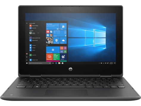 HP Renew 213V1ES HP ProBook x360 11 G5, EE, Celeron N4020, 4GB, 64GB, 11.6 TS, WC, Win 10 Pro
