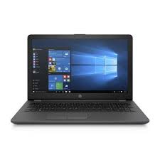 HP Probook 250 G7 Core i5-1035G1 8GB Ram 256GB SSD 15.6 Win 11 Pro - Grade B+ Light Case Marks