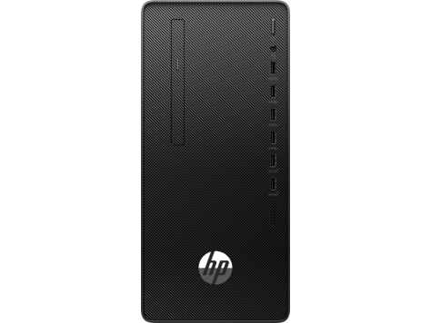 HP Renew 2T8G3ES HP Desktop Pro 300 G6 MT G6400 8GB Ram 256GB SSD + 1TB HD DVDRW Win 11