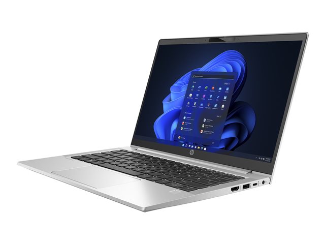 Refurbished 2X7T9EA HP Probook 430 G8 Core i5-1135G7 13.3” 16GB Ram 256GB SSD WC Win 11 Pro Grade B+ 