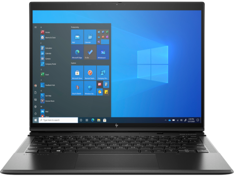 HP Renew 3C8H7EA Elite Folio 2-in-1, Qualcomm 8CX G2 16GB 13.5 TS 512GB SSD 4G WWAN Win 11 Pro Grade Bronze, Slight Cosmetic Marks
