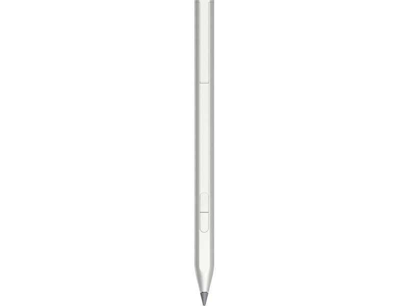 3J123AA HP Rechargeable MPP 2.0 Tilt Pen Silver, New
