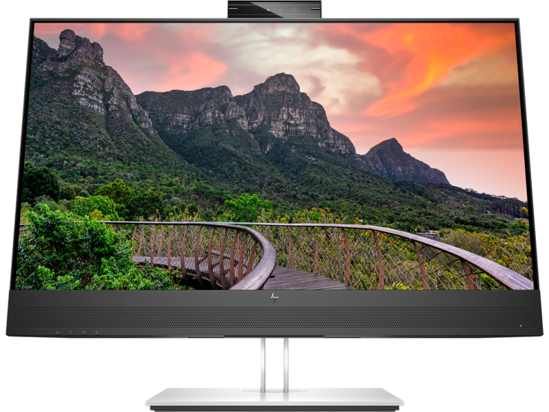 HP Renew 40Z29AA HP E27m G4 USB-C Conf Monitor 27 QHD 2560x1440