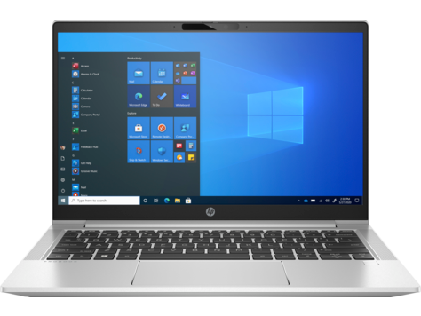 HP Renew 43A00EA ProBook 430 G8, Core i5-1135G7, 13.3, 8GB, 256GB SSD, WC, Win 10 Pro
