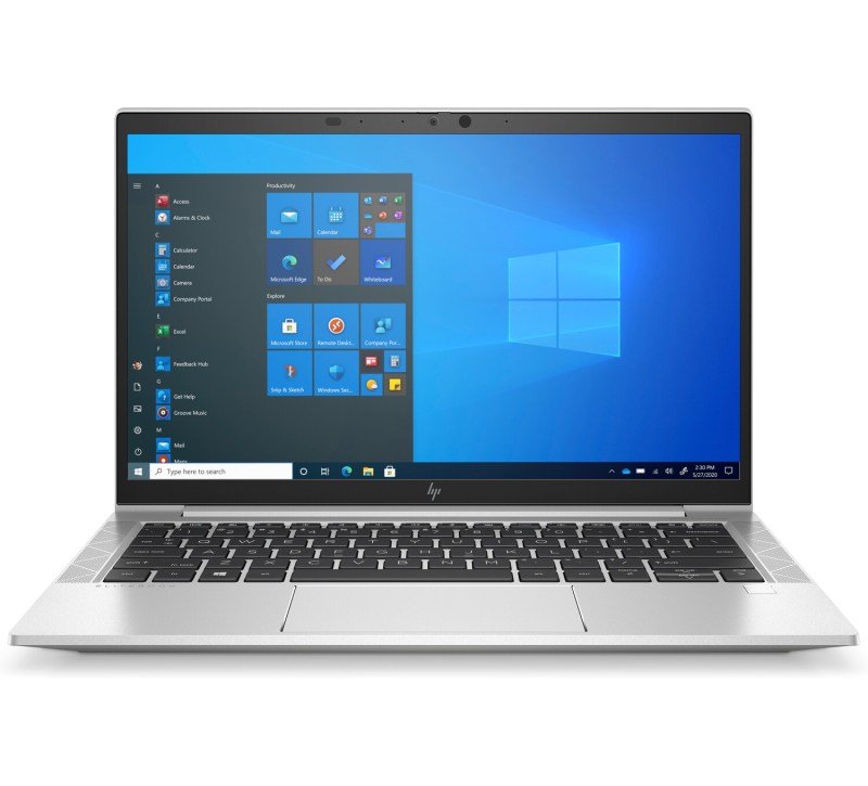 HP Renew 48R36EA HP EliteBook 830 G8 Core i5-1135G7 13.3 8GB Ram 256GB SSD 4G WWAN WC Backlit Win 11 Pro