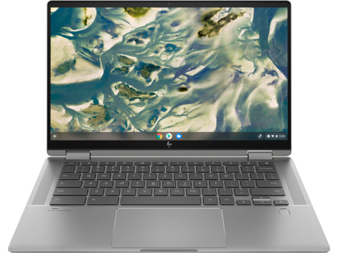 HP Renew 4H2D0EA HP Chromebook x360 14c-cc0003na Core i3-1115G4 8GB 14.0 TS SSD 128GB Chrome