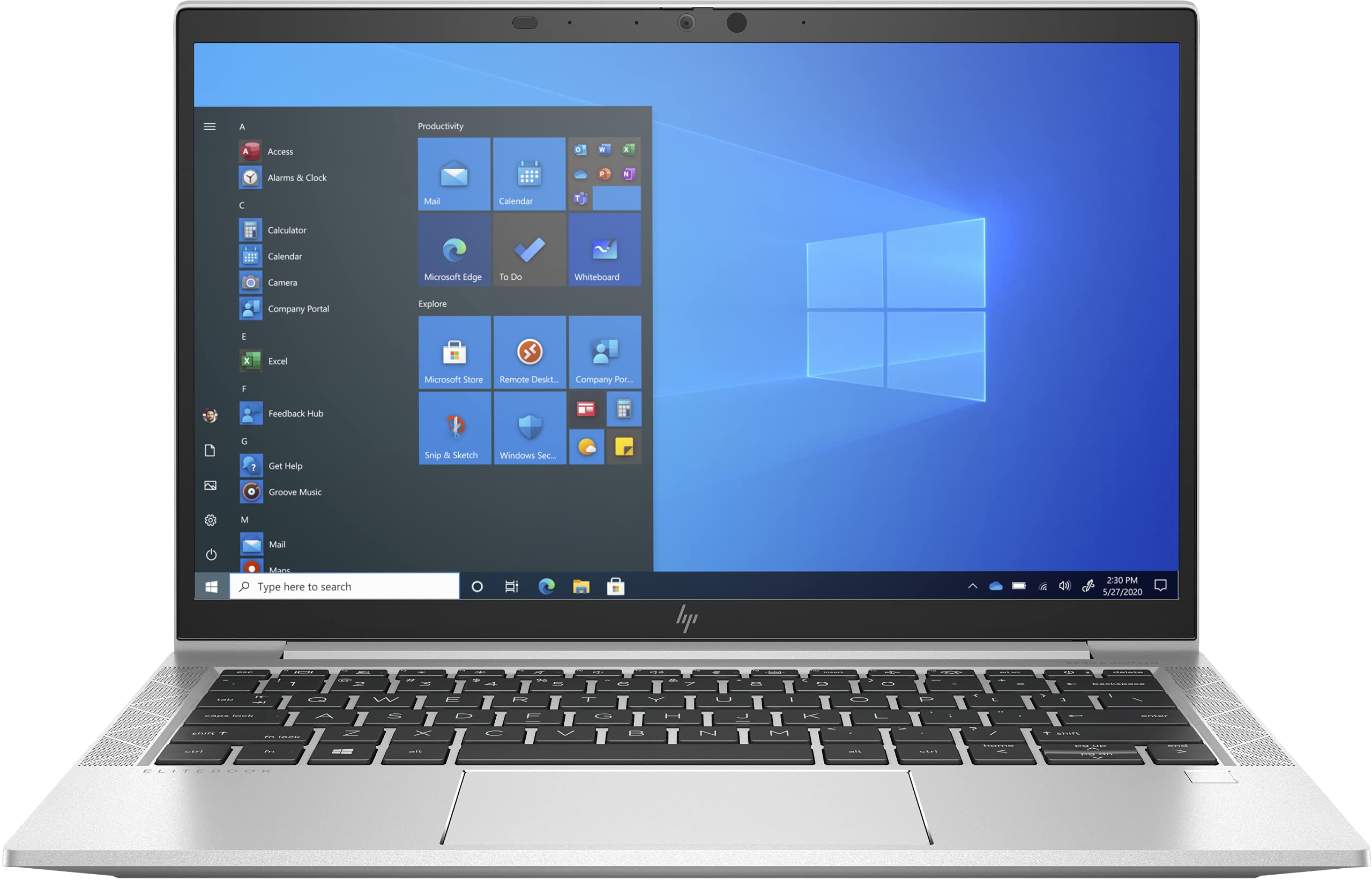 HP Renew 4P731EC HP EliteBook 830 G8 Core i5-1145G7 13.3 16GB Ram 512GB SSD 4G WWAN WC FP BL Win 11 Pro