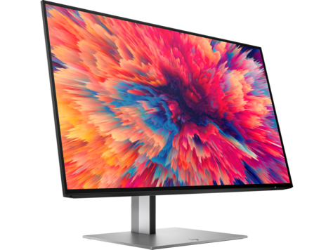 HP Renew 4Q8N4AA HP Z24q G3 Monitor 23.8 QHD 2560 x 1440 DP, HDMI, Vesa