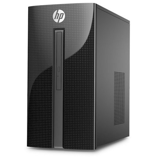 HP Renew 4XC14EA HP 460-p200nt DT, Core i3-7100T, 4GB, 1TB, DVDRW, No OS
