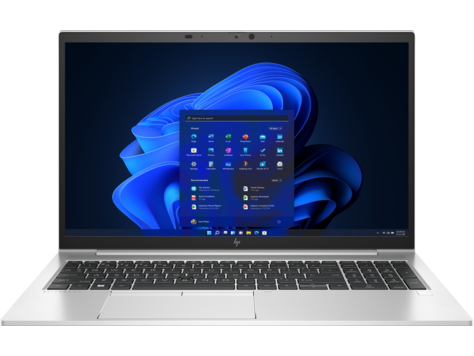 HP Renew 50G85EC EliteBook 850 G8 Core i5-1145G7 15.6 16GB Ram 512GB SSD 4G WWAN WC Backlit Win 11 Pro
