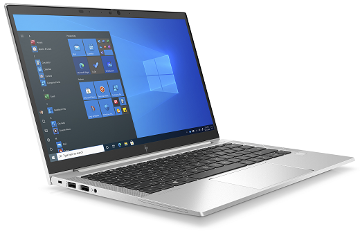 HP Renew 544S9EC HP EliteBook 835 G8 Ryzen 5 Pro-5650U 13.3 8GB 512GB SSD WC BL W11P – US KEYBOARD 