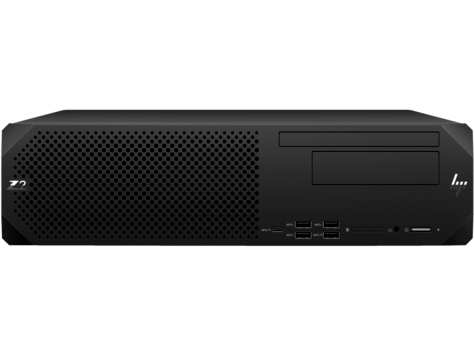 HP Renew 5F158EA HP Z2 SFF G9 Core i7-13700 32GB Ram 1TB SSD 8GB T1000 Win 11 Pro 3YW
