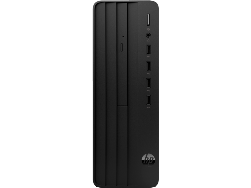 HP Renew 623W2ET HP Pro SFF 290 G9 Core i5-13500 8GB Ram 512GB SSD Win 11 Pro