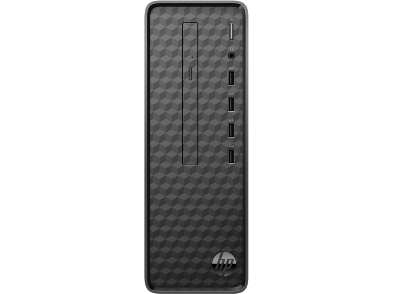 HP Renew 6M121EA HP Slim Desktop S01-pF2003na Core i3-12100 8GB Ram 256GB SSD DVDRW WiFi Win 11