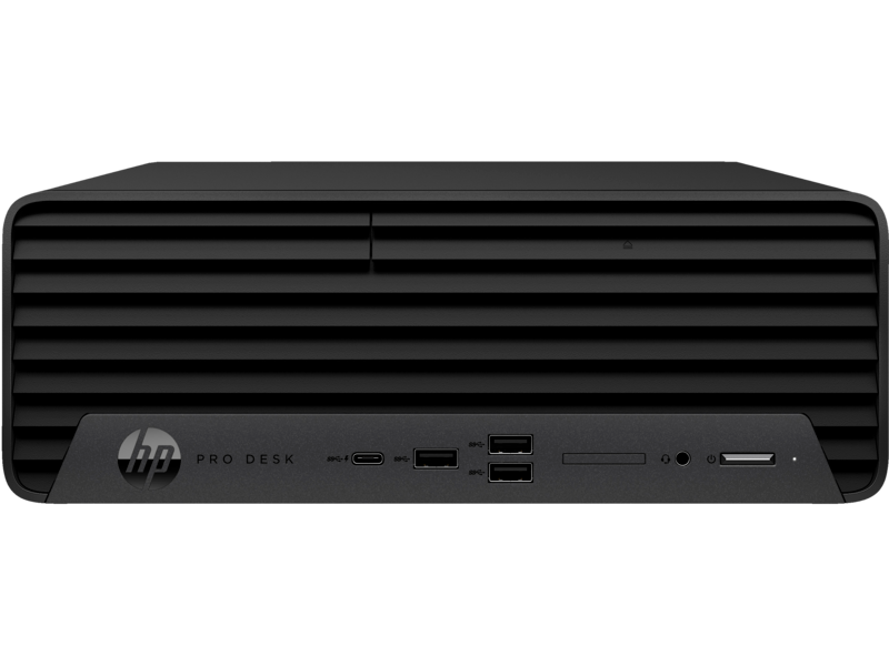 HP Renew 6U4R9EA HP Pro SFF 400 G9 Core i7-13700 16GB Ram 1TB SSD WiFi Win 11 Pro