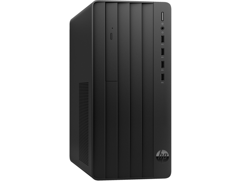 HP Renew 6U6G8ES HP Pro Tower 290 G9 Core i7-12700 8GB Ram 256GB SSD DVDRW WiFi No OS
