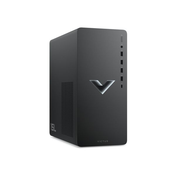 HP Renew 7M1Z2EA Victus 15L Gaming TG02-0331nf Core i5-12400F 16GB Ram 512GB SSD 6GB Intel A380 WiFi Win 11