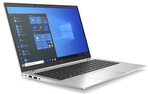 HP Renew 7P370E8 HP EliteBook 840 G8 Core i7-1165G7 14.0 16GB Ram 512GB SSD W11P, No WC - Free Logitech Webcam Included