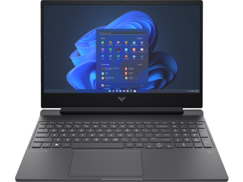 HP Renew 876Z1EA Victus Gaming 15-fa1007na Core i5-12500H 15.6 16GB Ram 512GB SSD 6GB RTX 4050 WC BL Win 11