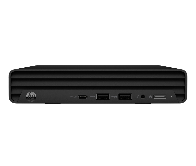 HP Renew 883X5EA HP Pro Mini 260 G9 Core i3-1315U 8GB Ram 256GB SSD WiFi Win 11 Pro
