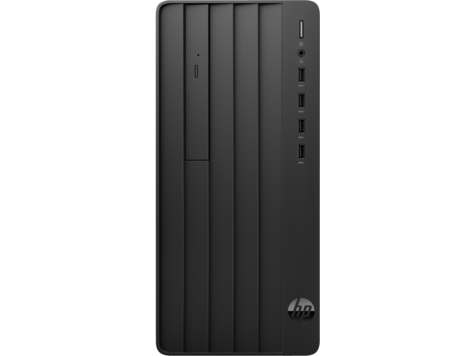 HP Renew 884W8EA HP Pro Tower 290 G9 Core i3-12100 8GB Ram 256GB SSD + 1TB HDD Win 11 Pro