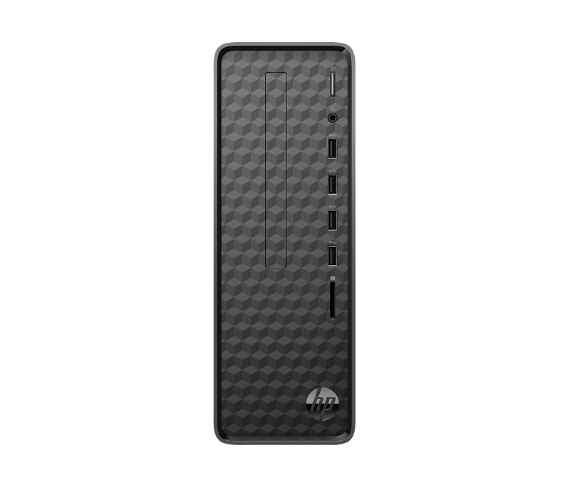 HP Renew 89G61EA HP Slim Desktop S01-aF2004na J5040 8GB Ram 256GB SSD DVDRW WiFi Win 11