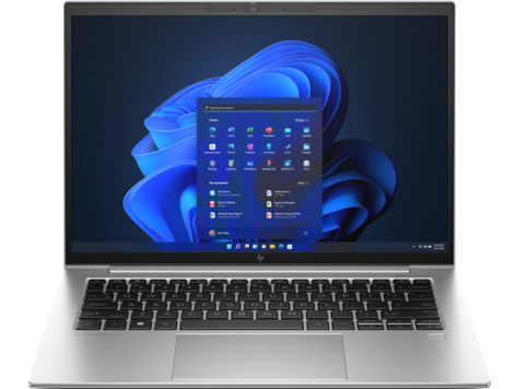 HP Renew Gold 8A487EA HP EliteBook 1040 G10 Core i7-1355U 14.0 32GB Ram 1TB SSD WC FP BL WWAN HSPA+ W11P