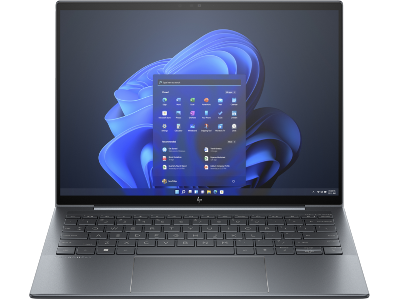 HP Renew 8A493EA HP Dragonfly G4 Core i7-1365U 32GB 13.5 TS 1TB SSD BT WC 4G WWAN BL Win 11 Pro