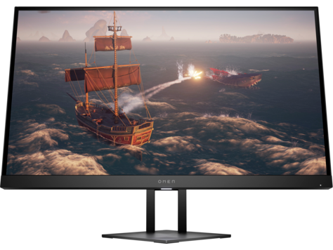 HP Renew 8AC94AA HP Omen 27i IPS 165Hz 2K Gaming QHD 2560 x 1440, HDMI, DP