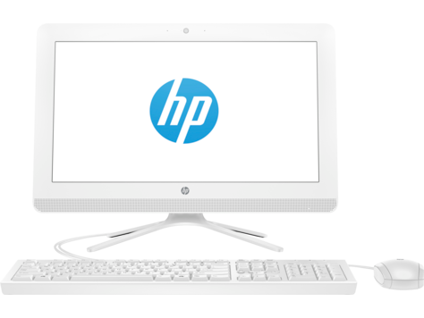 HP Renew 8AW47EA HP 20-c411nt, Celeron J4005, 19.5, 8GB Ram, 256GB SSD, DVDRW, WiFi, WC, Win 10

