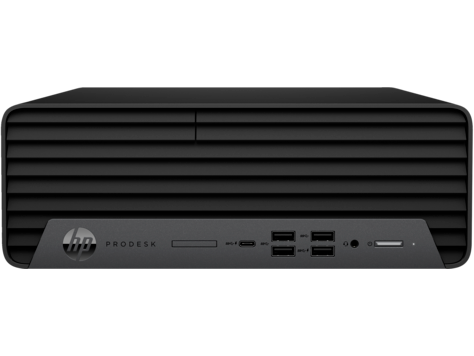 HP Renew Gold 8F813E8 HP ProDesk 600 G6 SFF Core i5-10600 16GB 512GB SSD Win 11 Pro