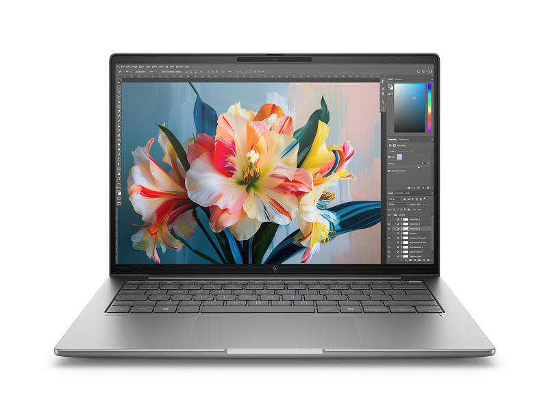 HP Renew 8T164EA HP Zbook 8 G1i 14 Ultra 7-265H 14 2560x1600, 64GB Ram, 1TB SSD, 4GB RTX500, 5G WWAN, WC BL Win 11 Pro

