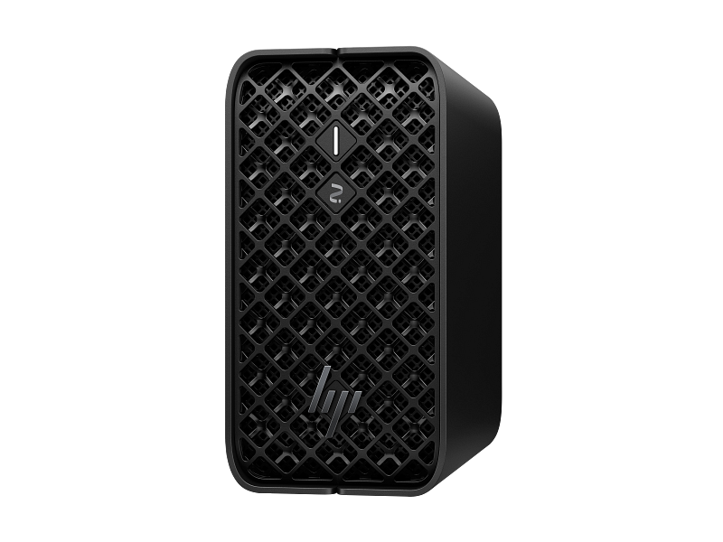 HP Renew 8T217EA HP Z2 Mini G1a Ryzen AI Max PRO 385 32GB Ram 512GB SSD WiFi Win 11 Pro
