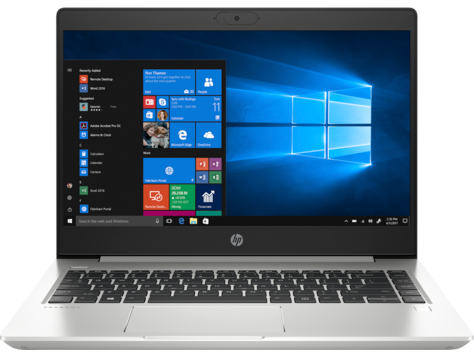 HP Renew 8VU02EA HP ProBook 440 G7, Core i5-10210U, 14.0, 8GB, 256GB SSD, WC, Win 10 Pro