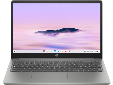HP Renew 8Y5D1EA Chromebook 15a-nb0004na Core i3-N305 15.6 8GB Ram 128GB SSD WC Chrome

