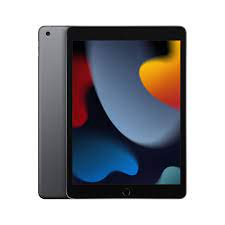 2019 Apple iPad 7th Gen, 32GB, 10.2, WiFi, Space Grey, Grade A, Inc Lead & Charger