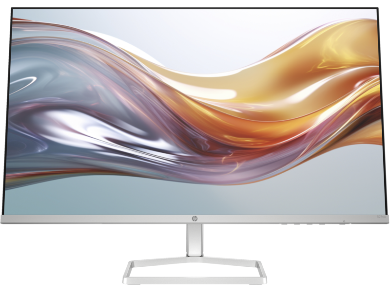 HP Renew 94F46AA HP Series 5 527sw 27 Monitor FHD 1920 x 1080 HDMI