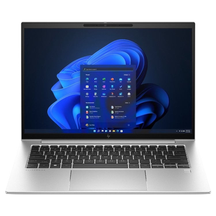 HP Renew 96X29ET HP EliteBook 840 G10 Core i7-1355U 14.0 16GB 512GB SSD WC W11P – 1 Green Pixel, only shows on black screen
