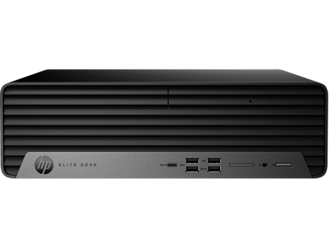 HP Renew 99A14ET HP Elite SFF 800 G9 Core i7-14700 32GB 1TB SSD DVD WiFi Win 11 Pro
