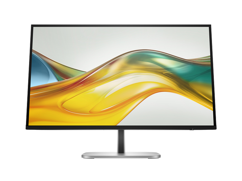 HP Renew Gold 9D9S0UT HP Series 5 Pro 27 QHD Monitor 2560 x 1440 DP, HDMI, USB
