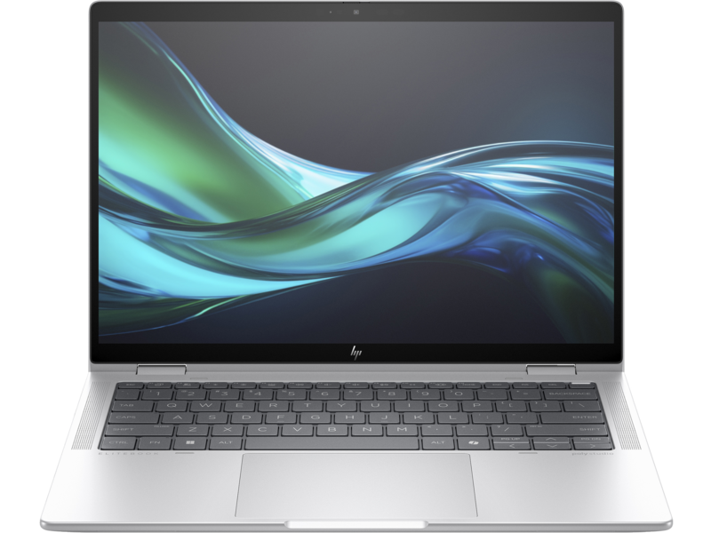 HP Renew 9G181ET HP Elite x360 1040 G11 Ultra 7-155H 14.0 16GB Ram 512GB SSD WC FP BL Win 11 Pro
