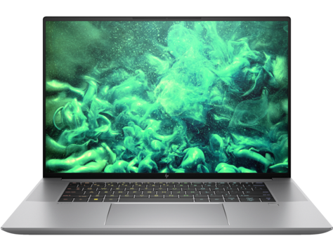 HP Renew 9G8Y7UC HP ZBook Studio G10 Core i7-13800H 6GB RTX-A1000 16 32GB 512GB SSD WC FP BL Win 11 Pro
