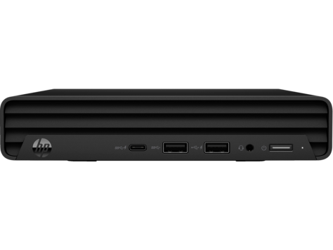 HP Renew 9H6F5ET HP Pro Mini 260 G9 Core i5-1335U 16GB Ram 512GB SSD WIFI Win 11 Pro

