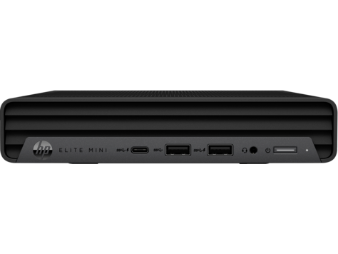 HP Renew 9H6Z9ET HP Elite Mini 600 G9 Core i5-13500T 16GB Ram 512GB SSD WiFi Win 11 Pro
