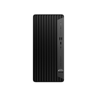HP Renew 99H750ET HP Pro Tower 400 G9 Core i7-13700 8GB Ram 512GB SSD No OS Grade Bronze, Slight Cosmetic Marks
