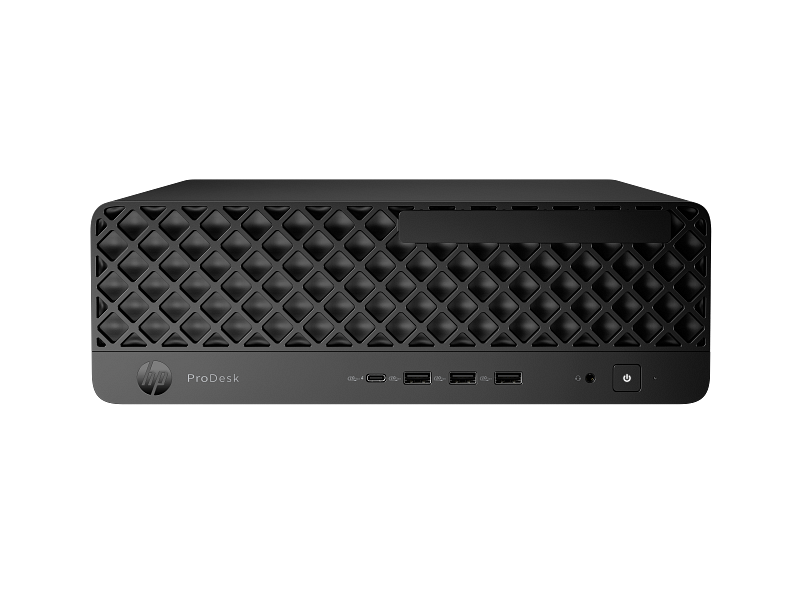 HP Renew 9H7P3ET HP ProDesk 4 SFF G1i Ultra 5-235 16GB Ram 512GB SSD WiFi W11P