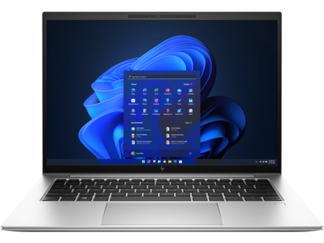 HP Renew 9M488AT HP EliteBook 840 G9 Core i7-1255U 14.0 16GB 512GB SSD WC FP BL Win 11 Pro