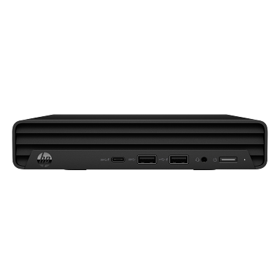 HP Renew 9M9J2AT HP Pro Mini 260 G9 Core i5-1334U 8GB Ram 512GB SSD WiFi No OS
